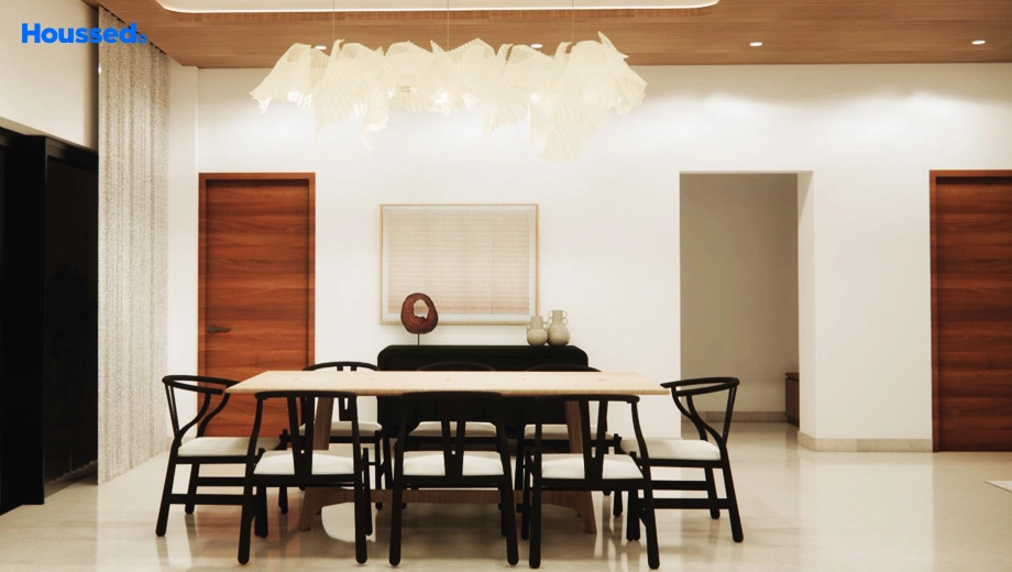 Sample Apartment of Appaswamy Skylon in Koyambedu, Chennai - Image 340402