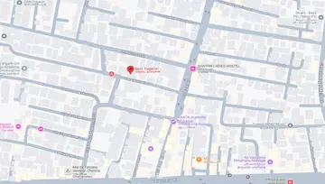 Location of The Nest Tradition - Image 247660