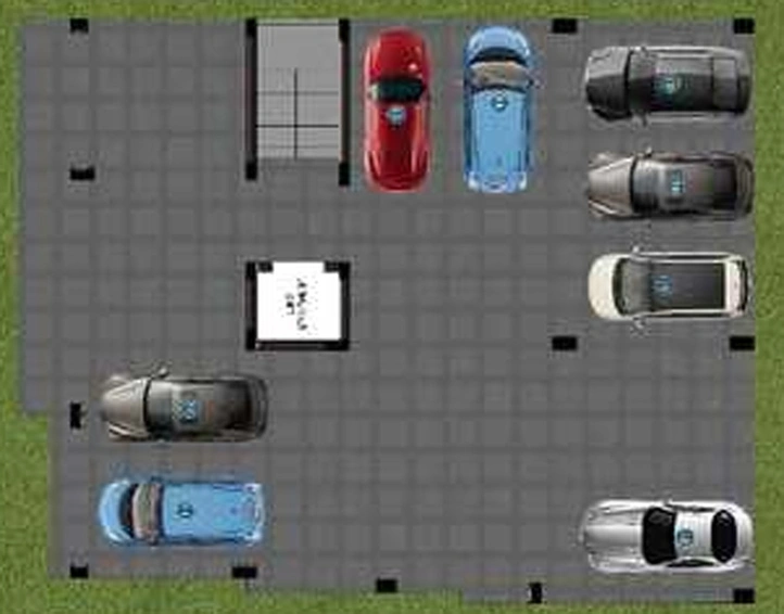 Master Plan of The Nest Tradition in Tambaram, Chennai - Image 247662