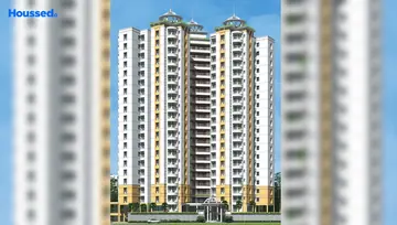 Project Image of Jains Charing Cross - Image 277282