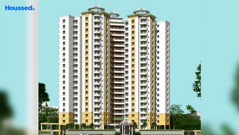 Project Image of Jains Charing Cross in Kathrikadavu, Kochi - Image 277283