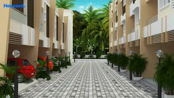 Amenities of The Nest Njoy - Image 347059