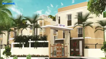 Project Image of The Nest Njoy - Image 347056