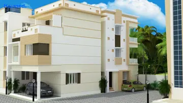 Project Image of The Nest Njoy - Image 347061