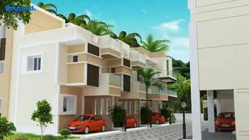 Project Image of The Nest Njoy - Image 347054