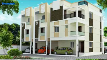 Project Image of The Nest Njoy - Image 347055