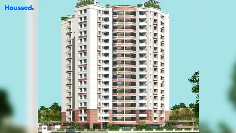 Project Image of Jains Woodford in Panampally Nagar, Kochi - Image 277293