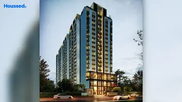 Project Image of Jains Aadhya - Image 335627