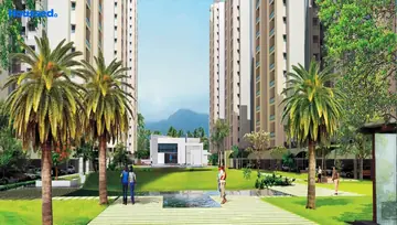 Amenities of Jains Tufnell gardens - Image 277289