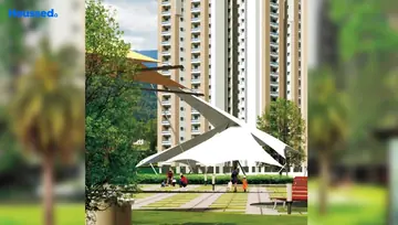 Amenities of Jains Tufnell gardens - Image 277288