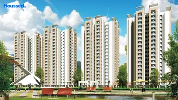 Project Image of Jains Tufnell gardens - Image 277287
