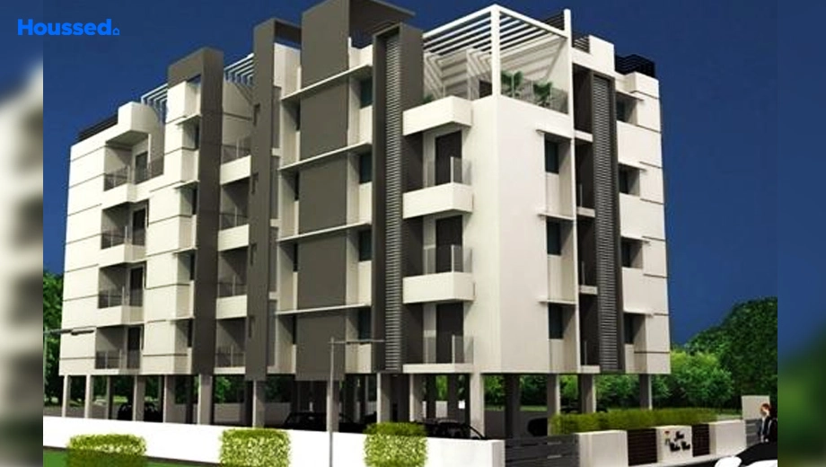 Project Image of Jains Cedar Crest in Pallavaram, Chennai - Image 335656