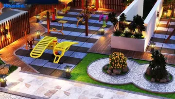 Amenities of The Nest Mojo - Image 228099