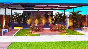 Amenities of The Nest Mojo - Image 228100