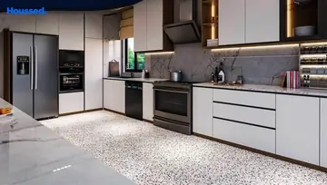 Sample Apartment of The Nest Mojo - Image 228104