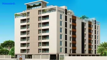 Project Image of Jains Surabhi - Image 335697