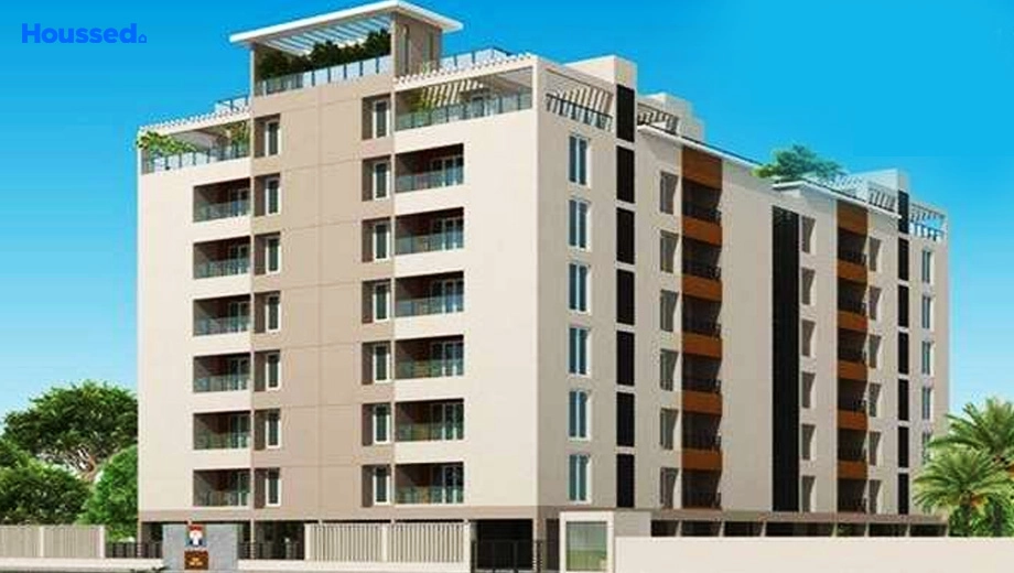 Project Image of Jains Surabhi in Kilpauk, Chennai - Image 335697