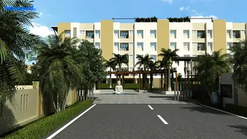 Project Image of Jains Atulya - Image 335648
