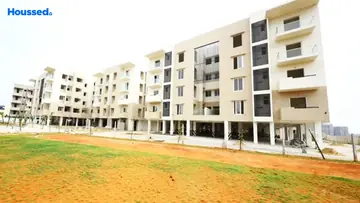 Project Image of Jains Adwitiya - Image 335633