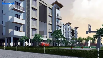 Project Image of Jains Adwitiya - Image 335634