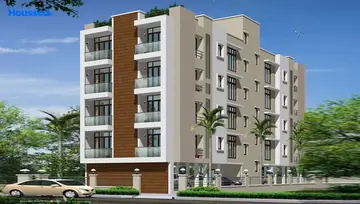 Project Image of Jains Maple Manor - Image 237144