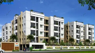 Project Image of Jains Sri Saanvi - Image 237148