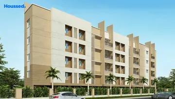 Project Image of Jains Akshit - Image 237132