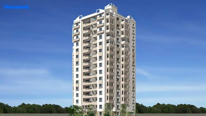 Project Image of Jains Sankalp in Basavanagudi, Bangalore - Image 270085