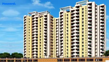 Project Image of Jains Coral Cove - Image 226415