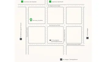 Location of Harmony Vruksha - Image 337131