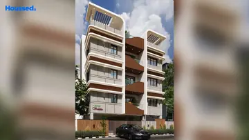 Project Image of Harmony Vruksha - Image 337129