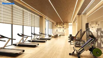 Amenities of VGN Richmond Towers - Image 344416