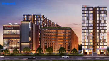 Project Image of VGN Richmond Towers - Image 344413