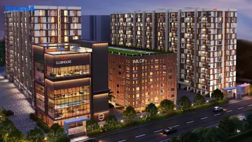 Project Image of VGN Richmond Towers - Image 344414