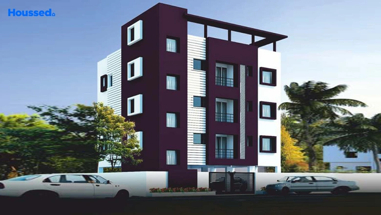 Project Image of VGN Divine in Thiruverkadu, Chennai - Image 226148
