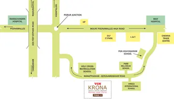 Location of VGN Krona Phase 2 - Image 226162