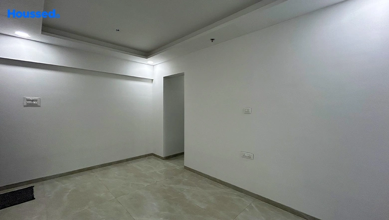Sample Apartment of KKG Sneham in Bhayandar West, Thane - Image 22316