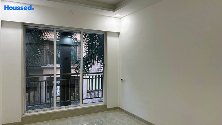 Sample Apartment of KKG Sneham in Bhayandar West, Thane - Image 22314