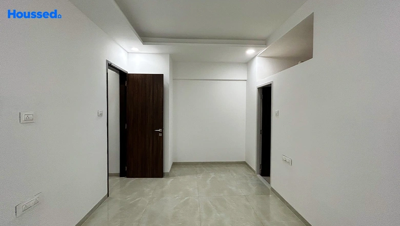 Sample Apartment of KKG Sneham in Bhayandar West, Thane - Image 22315