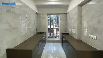 Sample Apartment of KKG Sneham - Image 22312