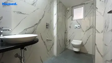 Sample Apartment of KKG Sneham - Image 22311