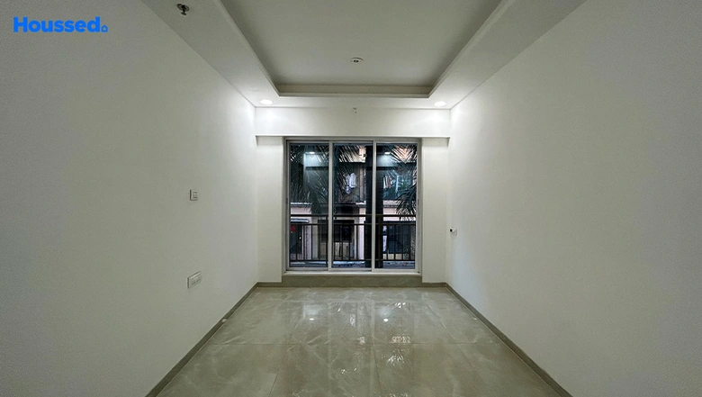 Sample Apartment of KKG Sneham in Bhayandar West, Thane - Image 22310