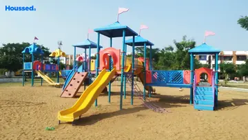 Amenities of VGN Platina - Image 344401