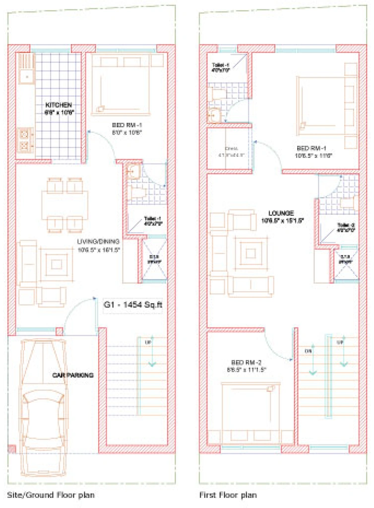 3 BHK House/Villa in VGN Platina in Ayapakkam, Chennai - Image 885913