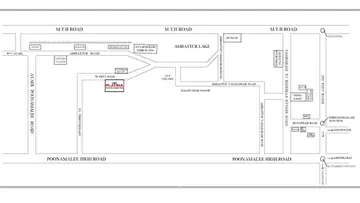 Location of VGN Platina - Image 344402
