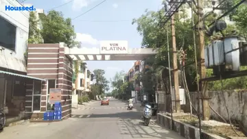 Project Image of VGN Platina - Image 344398