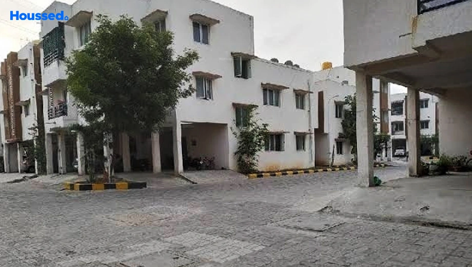 Project Image of VGN Platina in Ayapakkam, Chennai - Image 344399