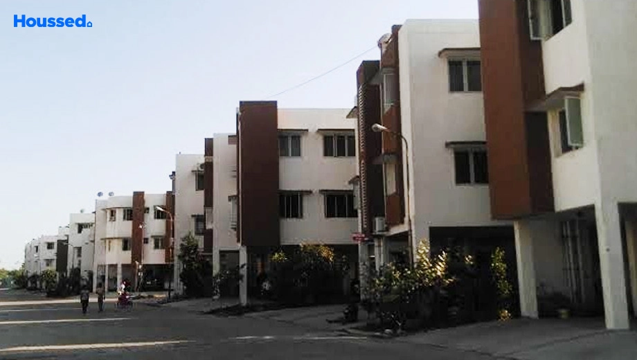 Project Image of VGN Platina in Ayapakkam, Chennai - Image 344397
