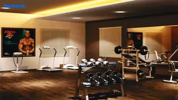 Amenities of VGN Amity - Image 344382