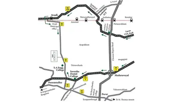 Location of VGN Amity - Image 344386